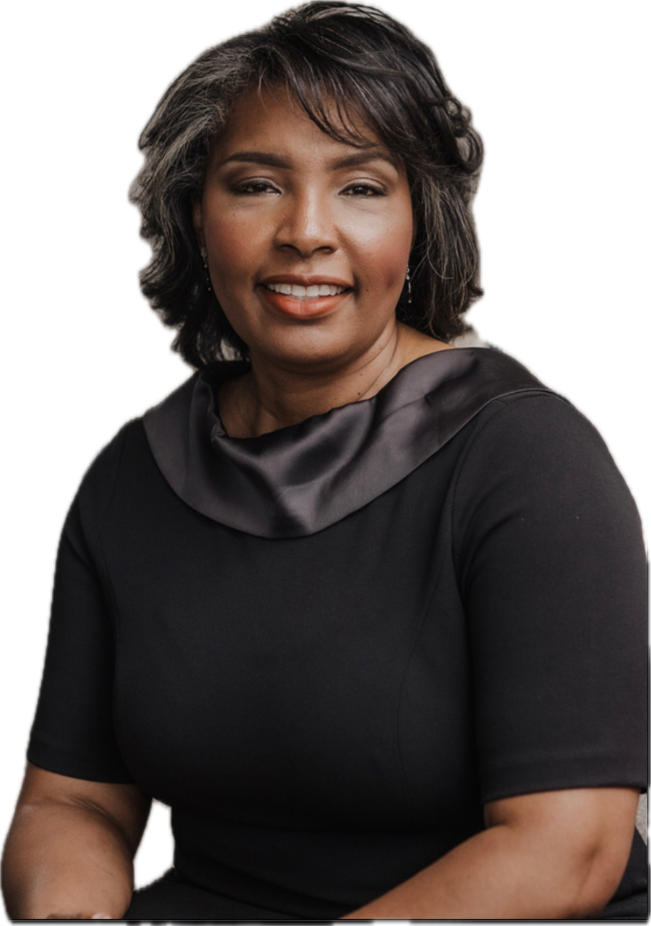 Dr. Yolanda White