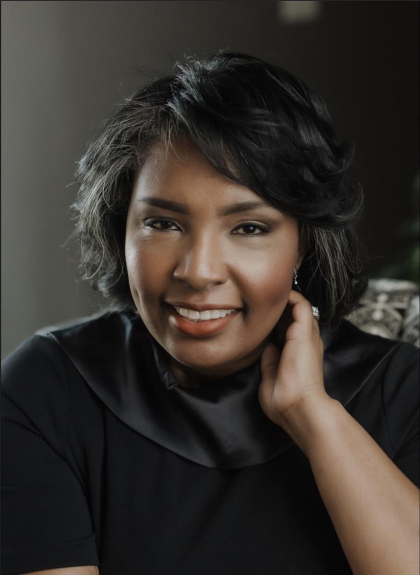 Dr. Yolanda White